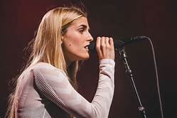 Artist London Grammar